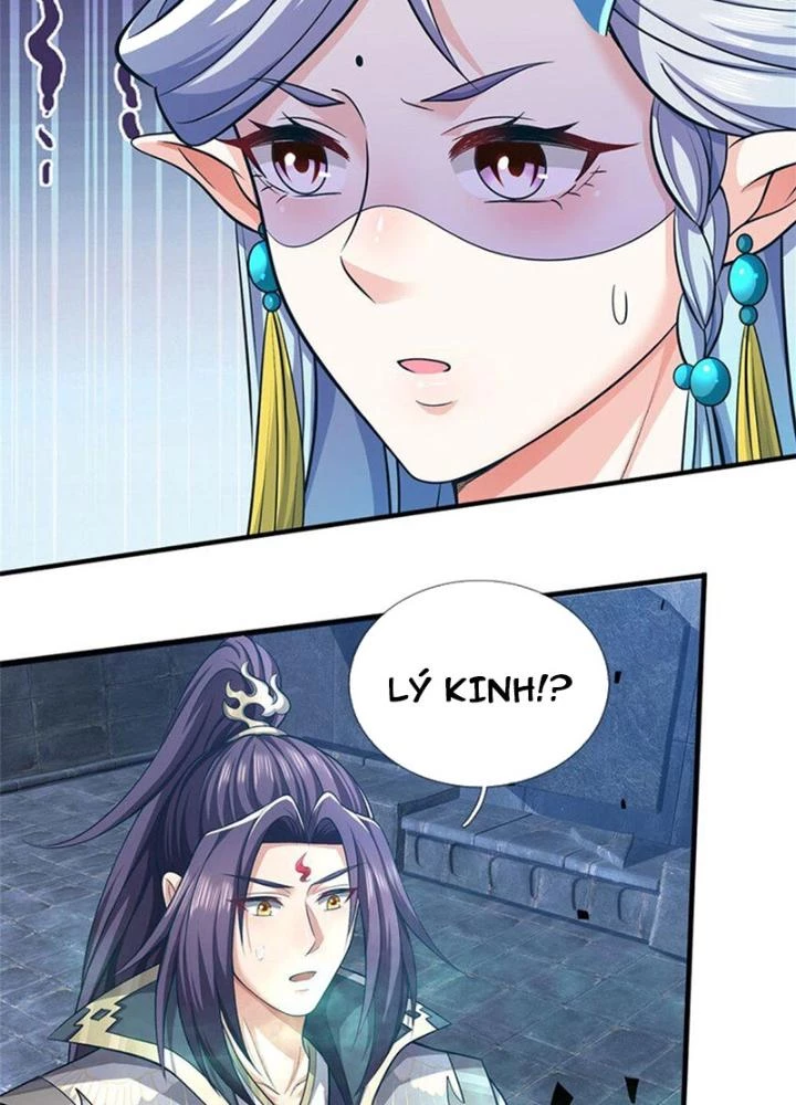 Ta Được Nuôi Dưỡng Bởi Nữ Ma Đầu Chapter 87 - Trang 2