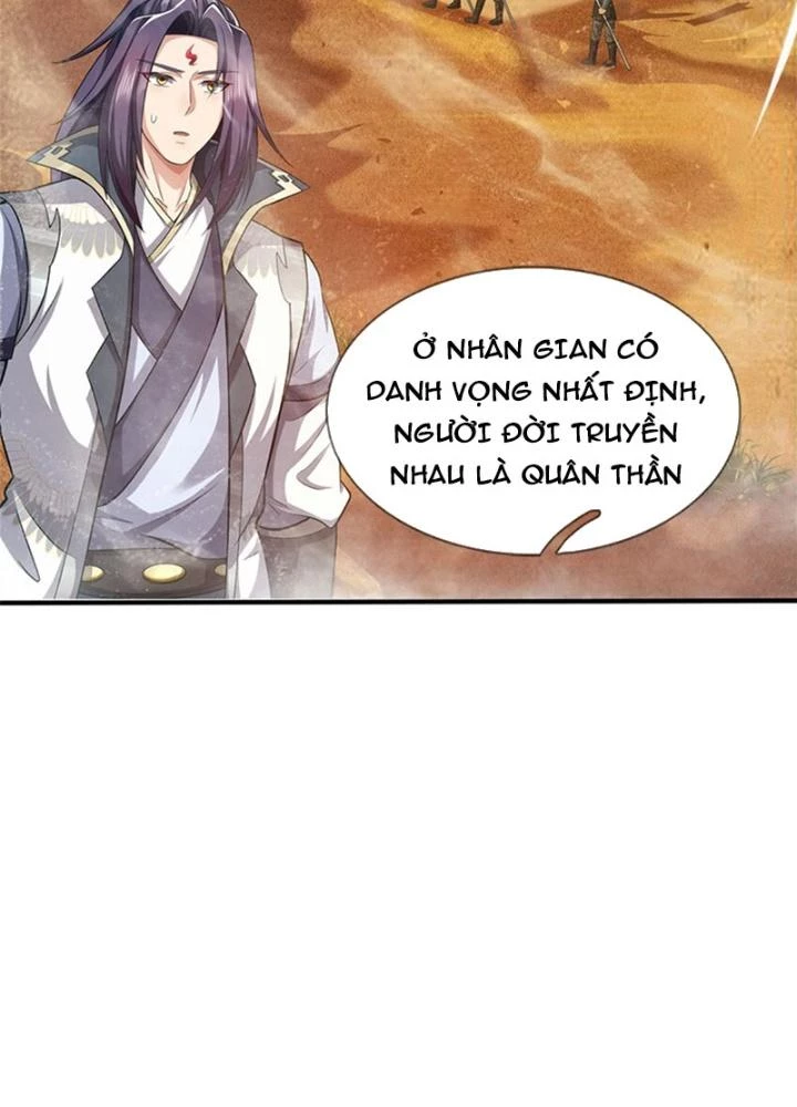 Ta Được Nuôi Dưỡng Bởi Nữ Ma Đầu Chapter 87 - Trang 2