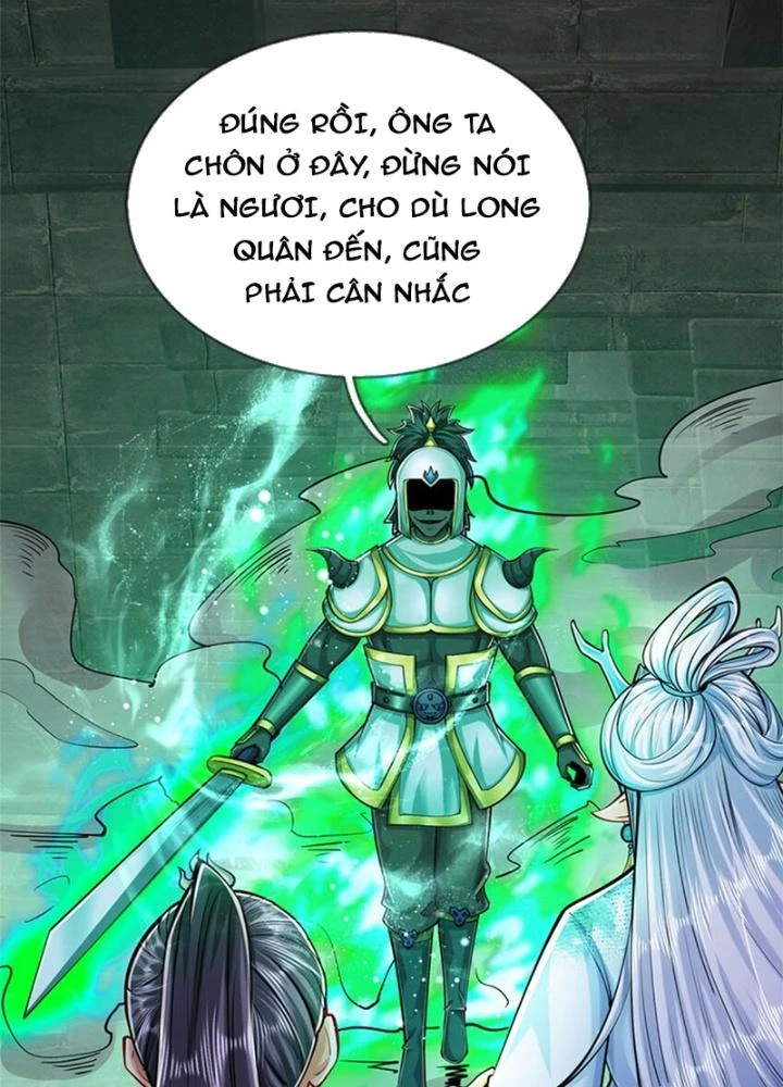 Ta Được Nuôi Dưỡng Bởi Nữ Ma Đầu Chapter 87 - Trang 2
