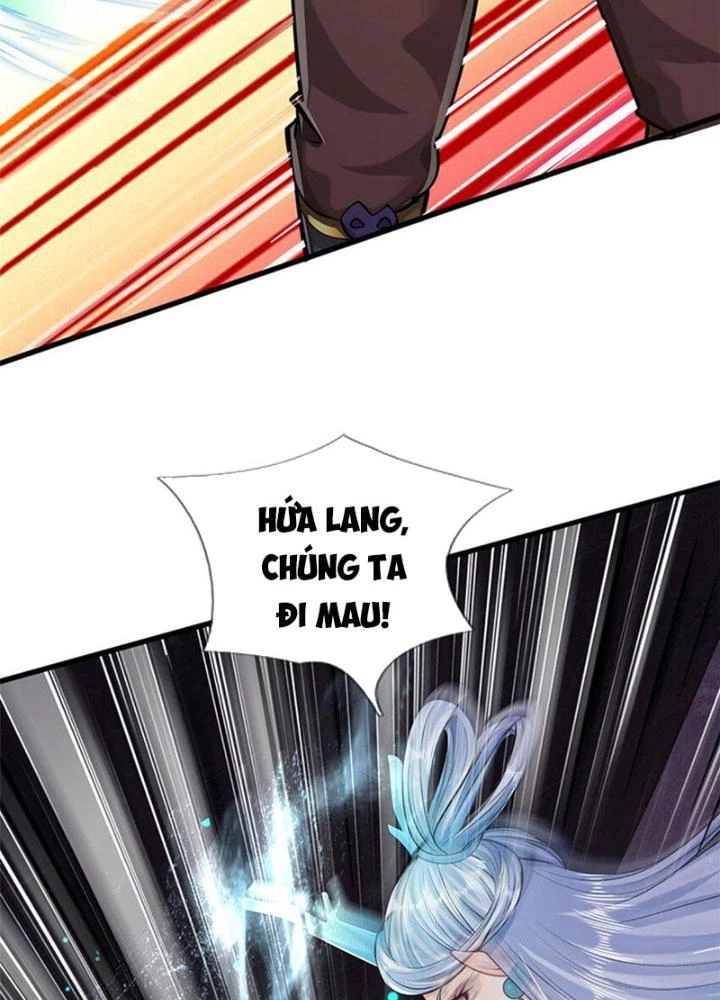 Ta Được Nuôi Dưỡng Bởi Nữ Ma Đầu Chapter 87 - Trang 2