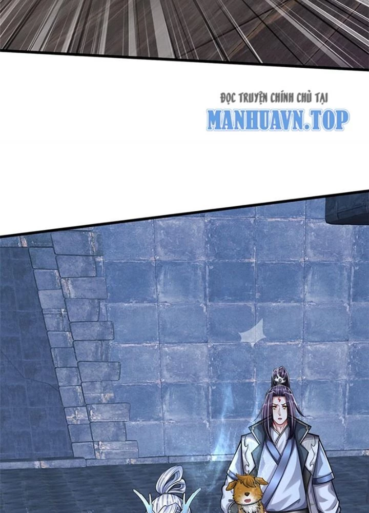 Ta Được Nuôi Dưỡng Bởi Nữ Ma Đầu Chapter 87 - Trang 2