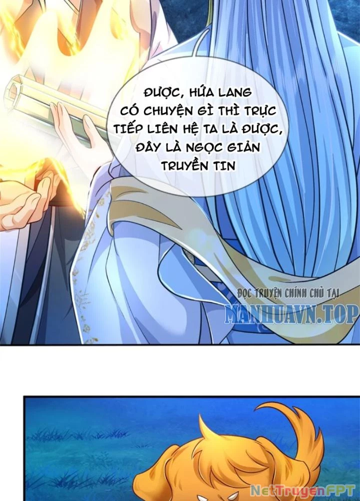 Ta Được Nuôi Dưỡng Bởi Nữ Ma Đầu Chapter 88 - Trang 2