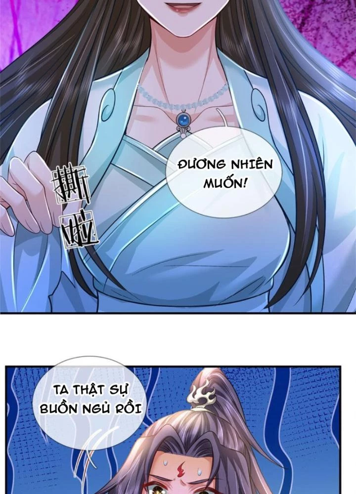 Ta Được Nuôi Dưỡng Bởi Nữ Ma Đầu Chapter 88 - Trang 2