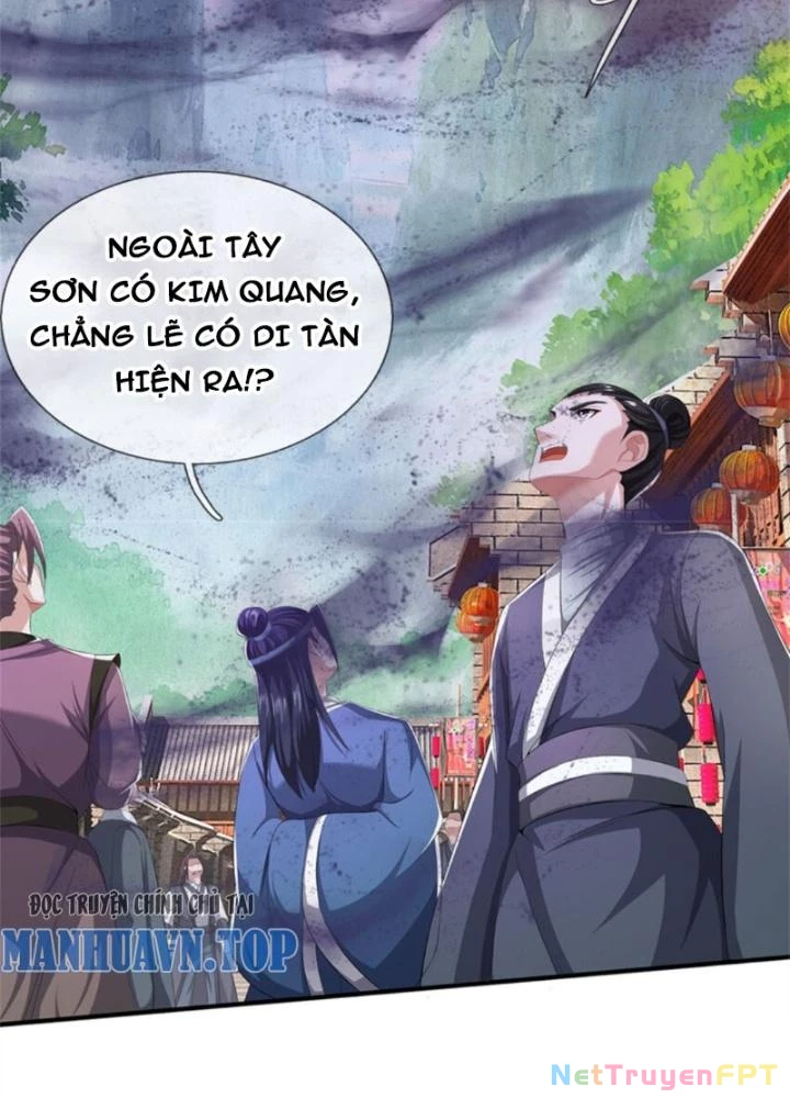 Ta Được Nuôi Dưỡng Bởi Nữ Ma Đầu Chapter 88 - Trang 2