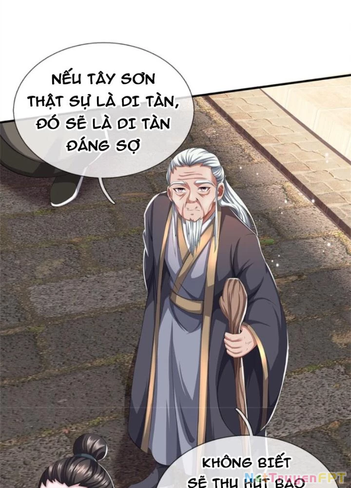 Ta Được Nuôi Dưỡng Bởi Nữ Ma Đầu Chapter 88 - Trang 2