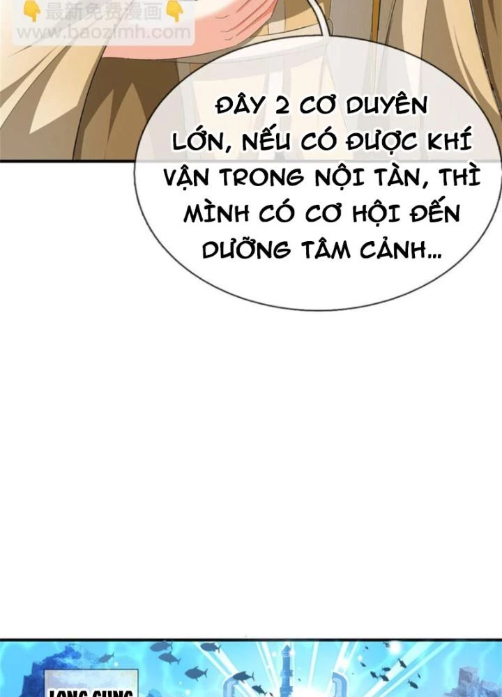 Ta Được Nuôi Dưỡng Bởi Nữ Ma Đầu Chapter 88 - Trang 2