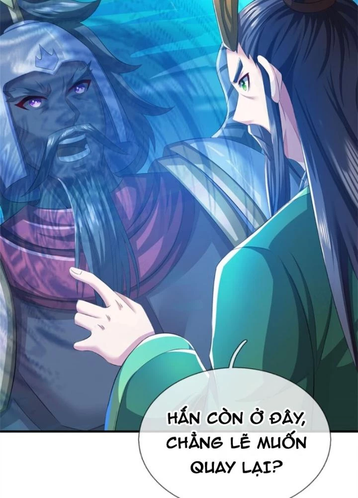 Ta Được Nuôi Dưỡng Bởi Nữ Ma Đầu Chapter 88 - Trang 2