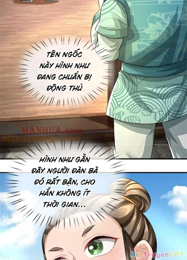 Ta Được Nuôi Dưỡng Bởi Nữ Ma Đầu Chapter 89 - Trang 2