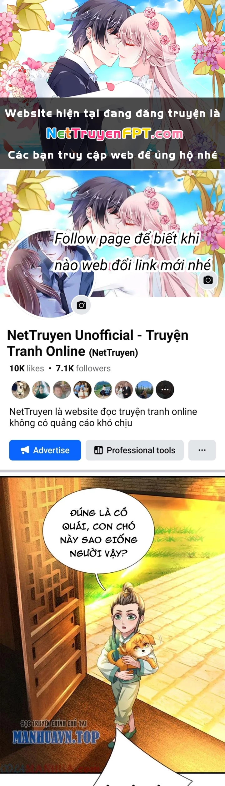 Ta Được Nuôi Dưỡng Bởi Nữ Ma Đầu Chapter 89 - Trang 2
