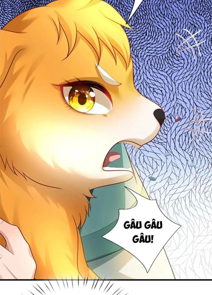 Ta Được Nuôi Dưỡng Bởi Nữ Ma Đầu Chapter 89 - Trang 2