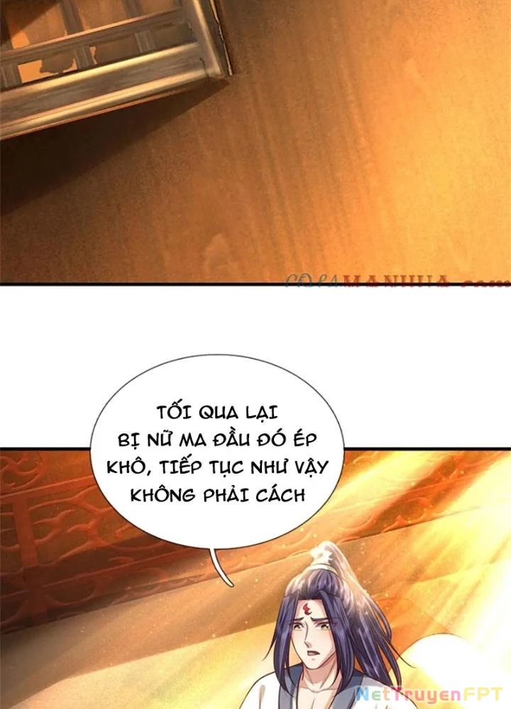 Ta Được Nuôi Dưỡng Bởi Nữ Ma Đầu Chapter 89 - Trang 2