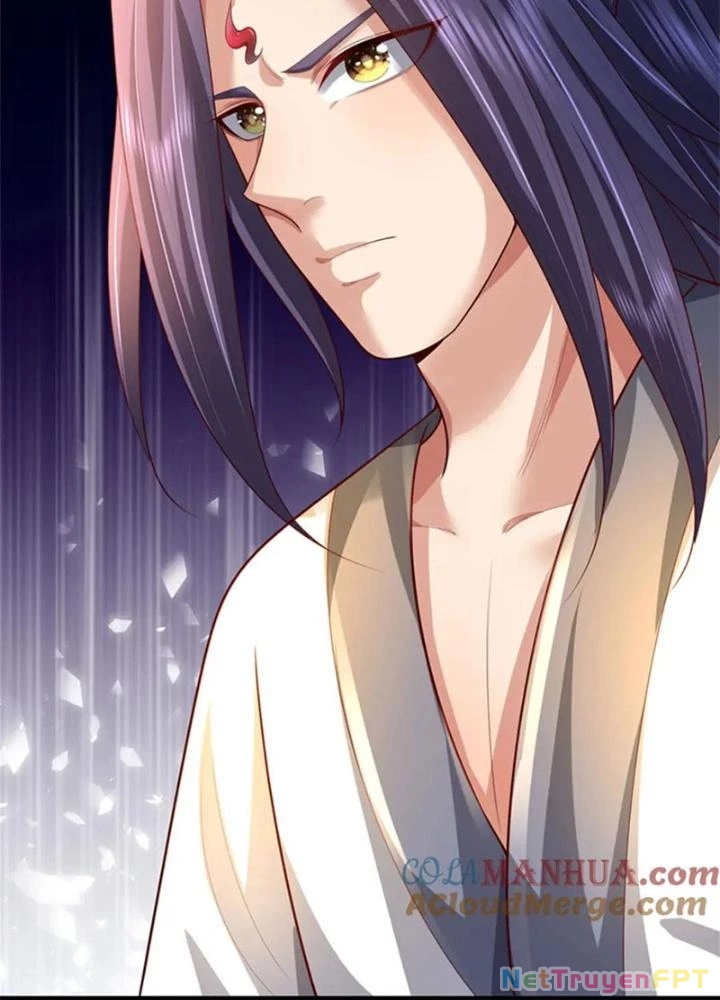 Ta Được Nuôi Dưỡng Bởi Nữ Ma Đầu Chapter 89 - Trang 2