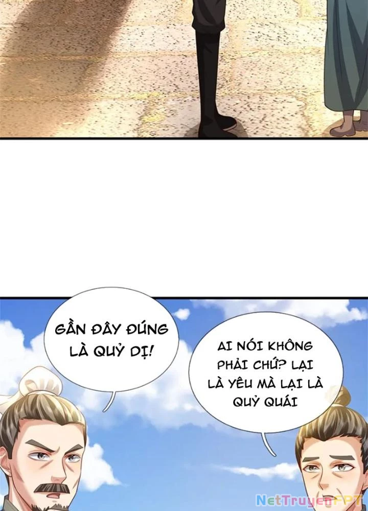 Ta Được Nuôi Dưỡng Bởi Nữ Ma Đầu Chapter 89 - Trang 2