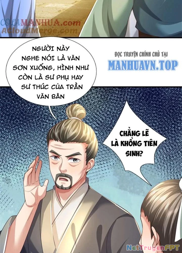Ta Được Nuôi Dưỡng Bởi Nữ Ma Đầu Chapter 89 - Trang 2