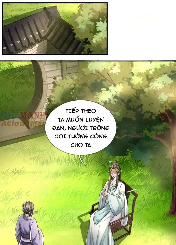 Ta Được Nuôi Dưỡng Bởi Nữ Ma Đầu Chapter 89 - Trang 2