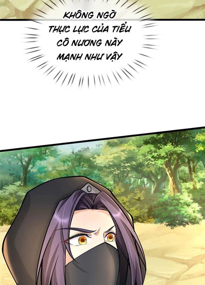 Ta Được Nuôi Dưỡng Bởi Nữ Ma Đầu Chapter 90 - Trang 2