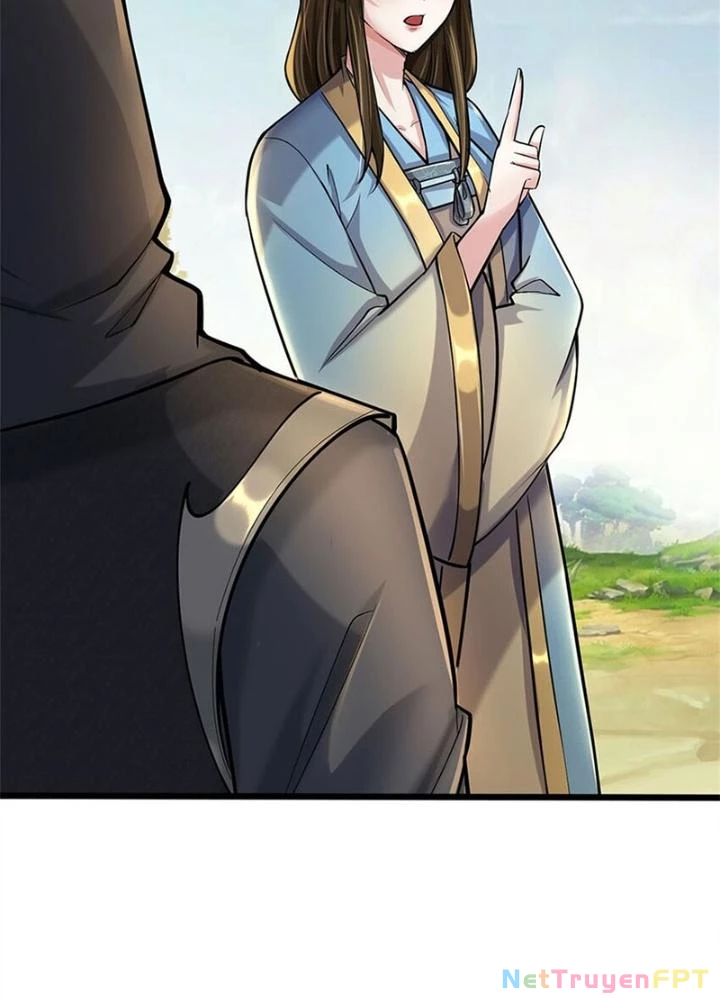 Ta Được Nuôi Dưỡng Bởi Nữ Ma Đầu Chapter 90 - Trang 2