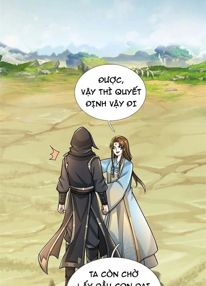 Ta Được Nuôi Dưỡng Bởi Nữ Ma Đầu Chapter 90 - Trang 2