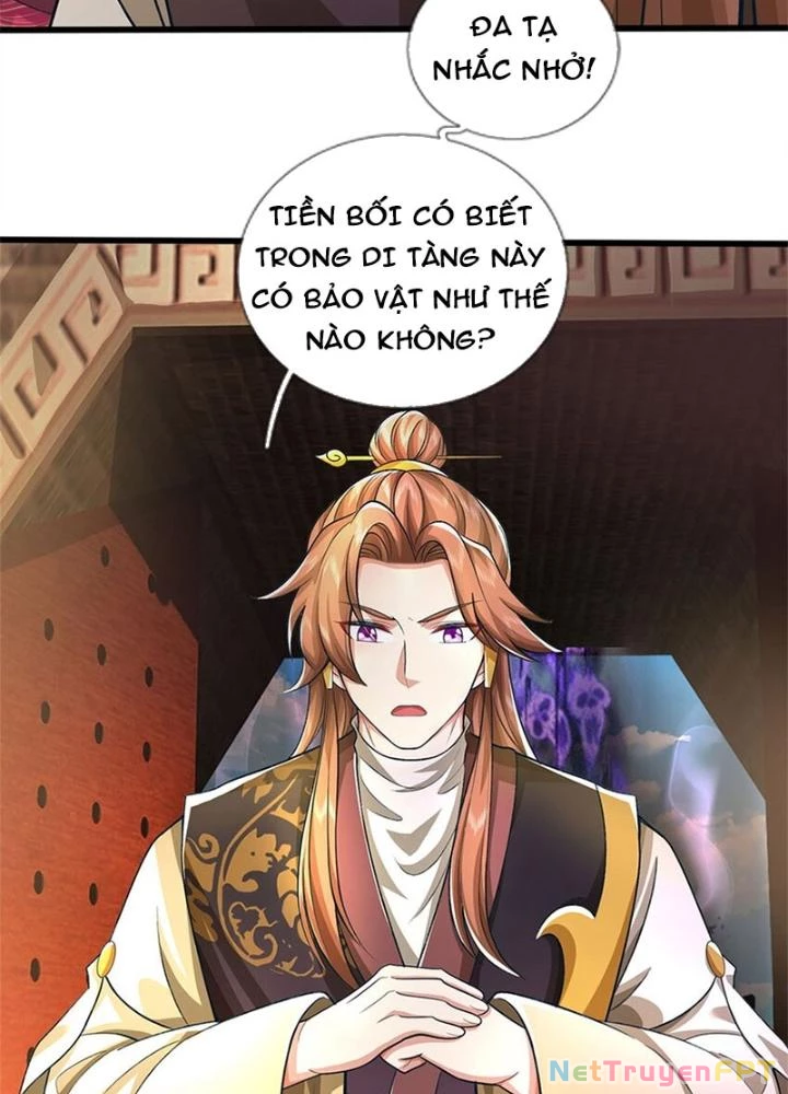 Ta Được Nuôi Dưỡng Bởi Nữ Ma Đầu Chapter 90 - Trang 2