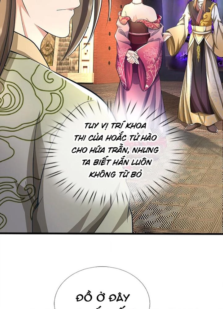 Ta Được Nuôi Dưỡng Bởi Nữ Ma Đầu Chapter 90 - Trang 2