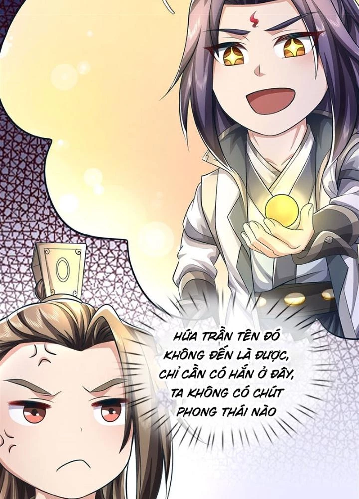 Ta Được Nuôi Dưỡng Bởi Nữ Ma Đầu Chapter 90 - Trang 2