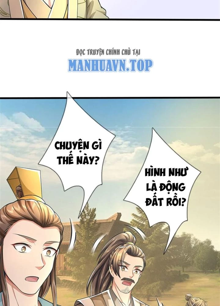 Ta Được Nuôi Dưỡng Bởi Nữ Ma Đầu Chapter 90 - Trang 2