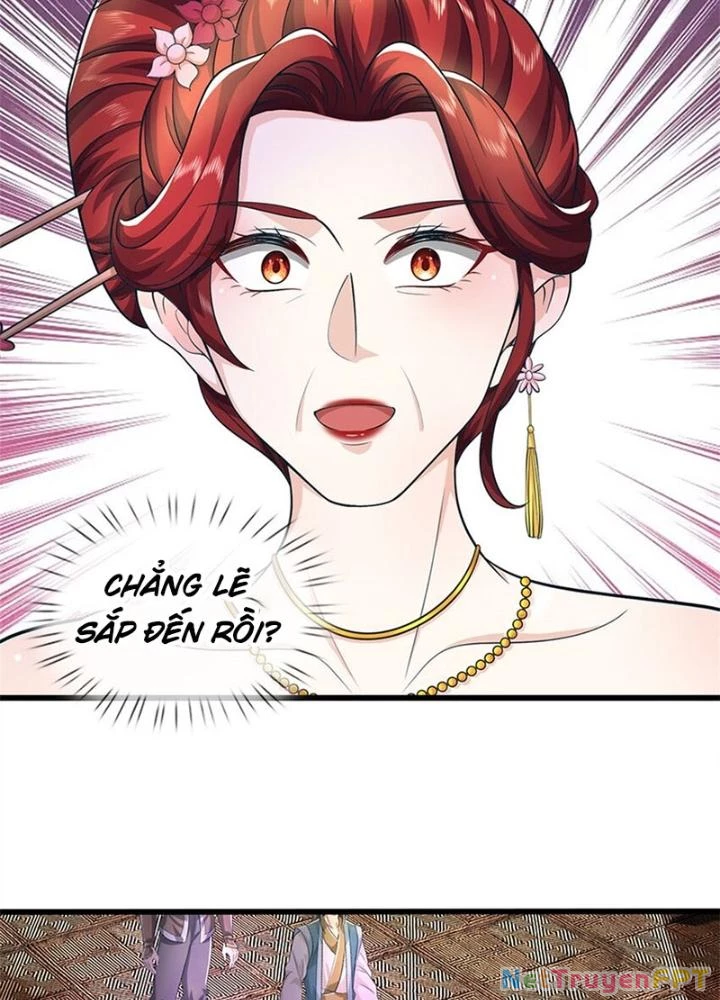 Ta Được Nuôi Dưỡng Bởi Nữ Ma Đầu Chapter 90 - Trang 2