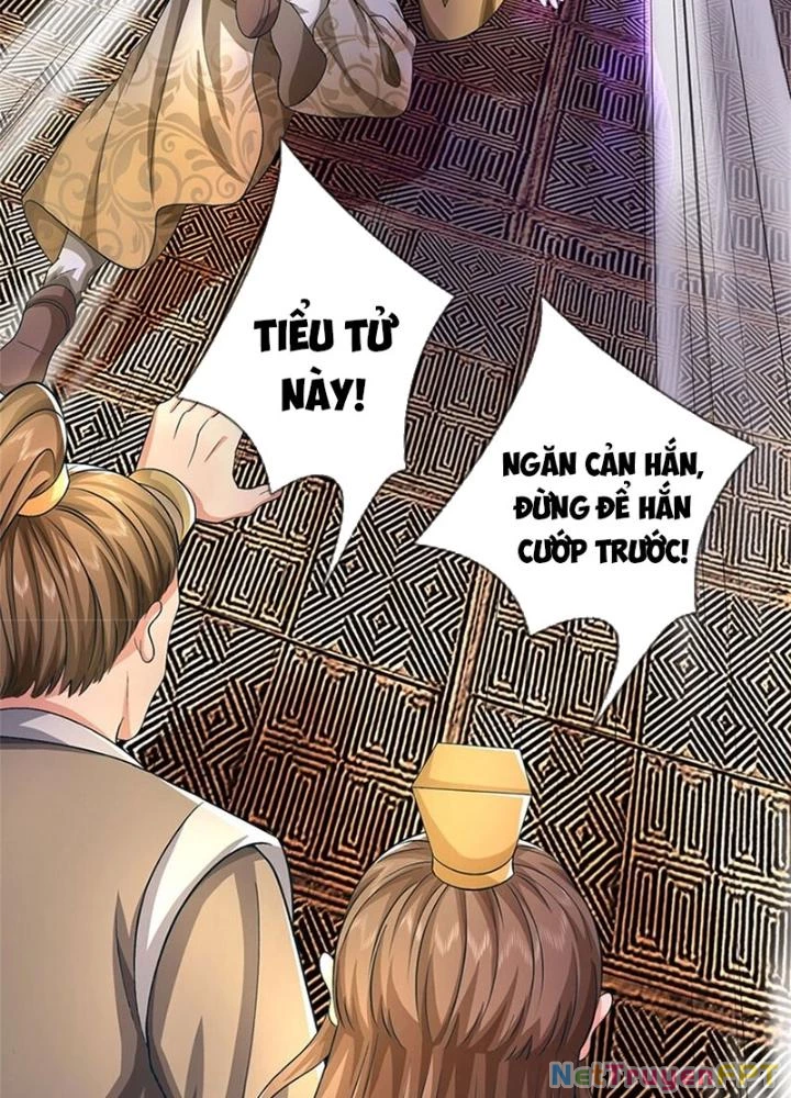 Ta Được Nuôi Dưỡng Bởi Nữ Ma Đầu Chapter 90 - Trang 2