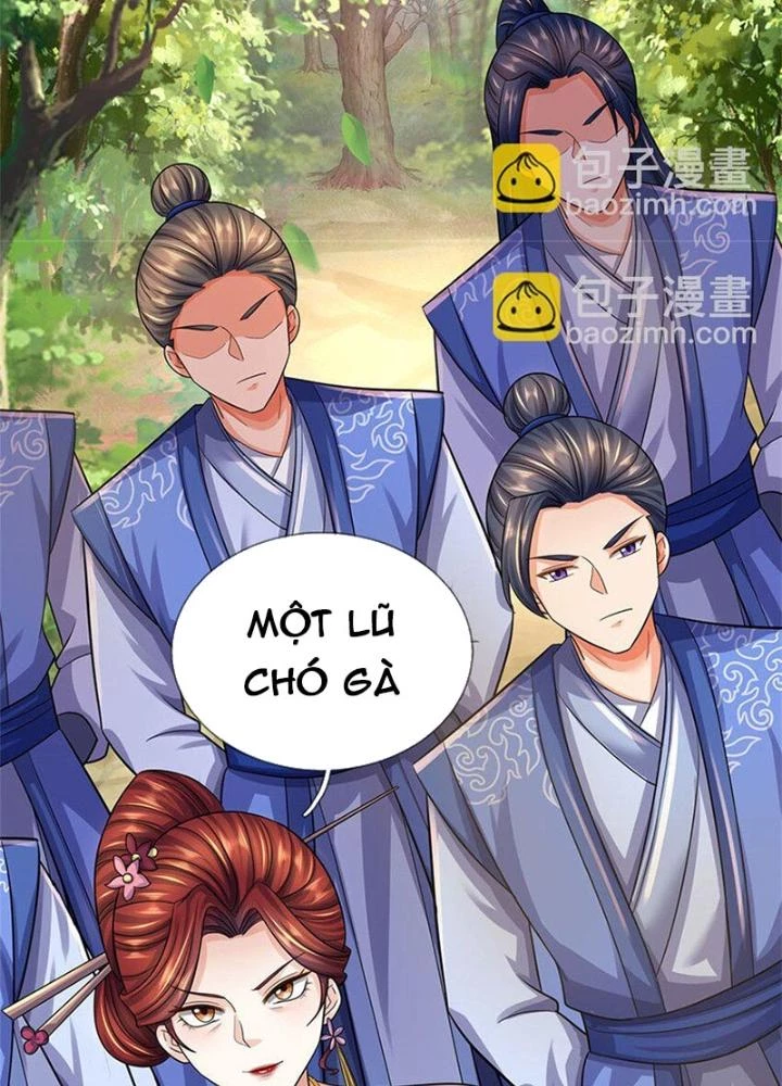 Ta Được Nuôi Dưỡng Bởi Nữ Ma Đầu Chapter 90 - Trang 2