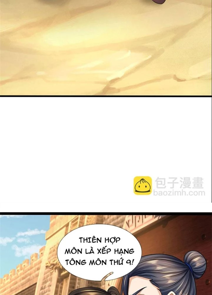 Ta Được Nuôi Dưỡng Bởi Nữ Ma Đầu Chapter 90 - Trang 2