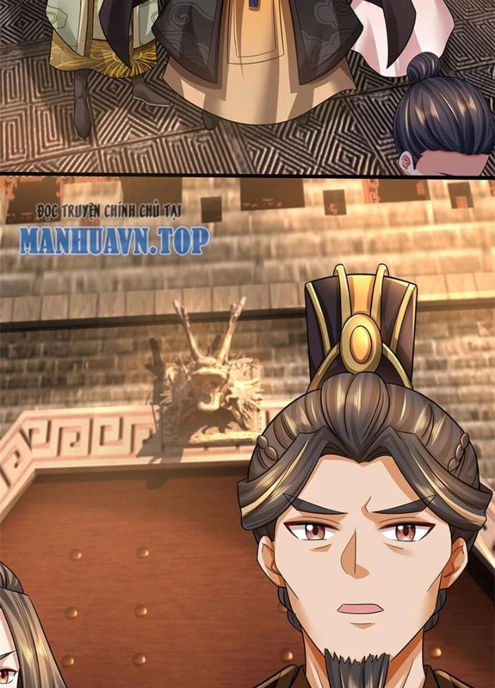 Ta Được Nuôi Dưỡng Bởi Nữ Ma Đầu Chapter 90 - Trang 2