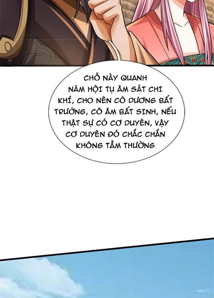 Ta Được Nuôi Dưỡng Bởi Nữ Ma Đầu Chapter 90 - Trang 2