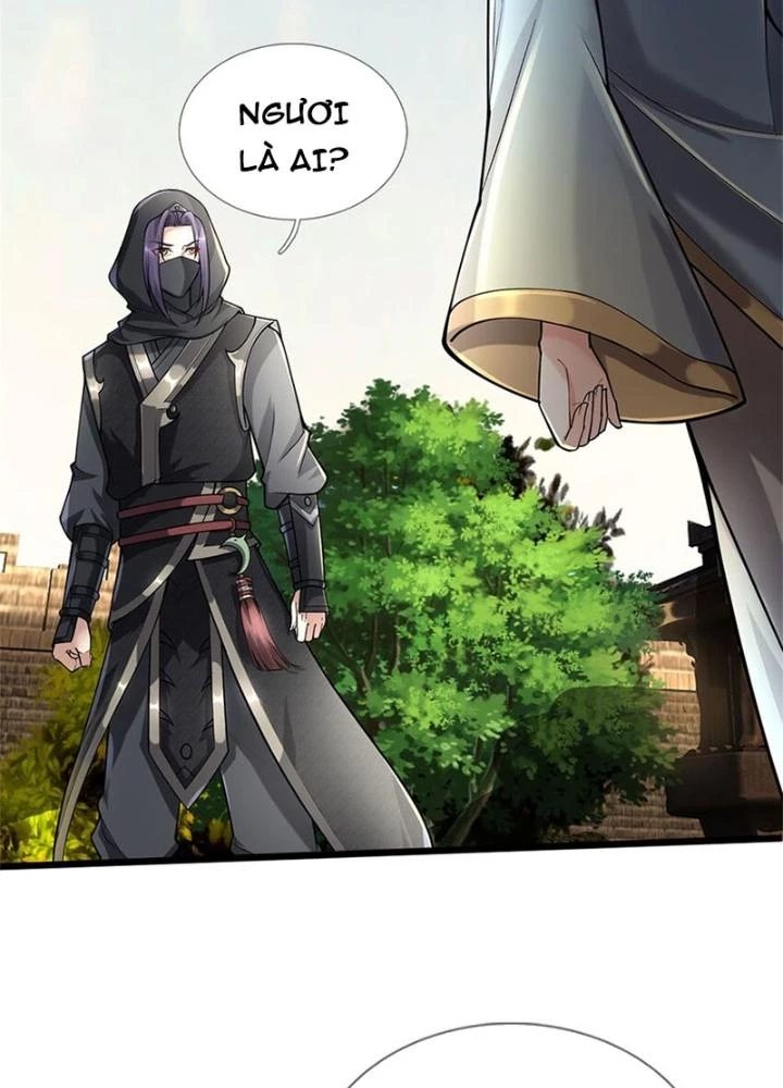 Ta Được Nuôi Dưỡng Bởi Nữ Ma Đầu Chapter 90 - Trang 2
