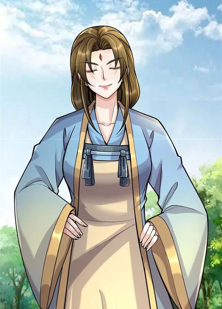 Ta Được Nuôi Dưỡng Bởi Nữ Ma Đầu Chapter 90 - Trang 2