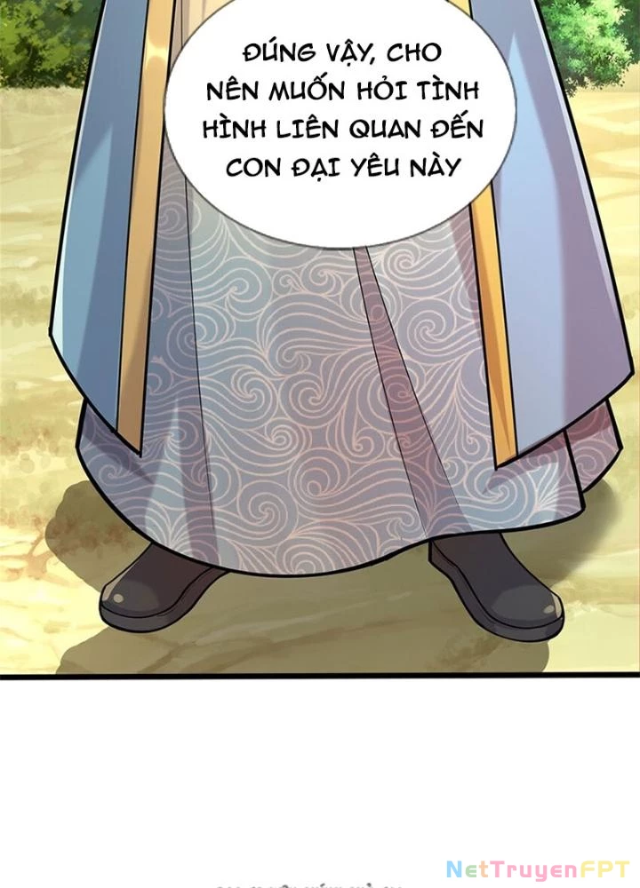 Ta Được Nuôi Dưỡng Bởi Nữ Ma Đầu Chapter 90 - Trang 2