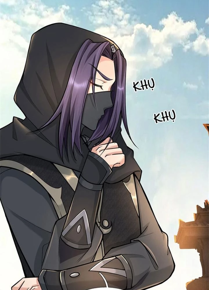 Ta Được Nuôi Dưỡng Bởi Nữ Ma Đầu Chapter 90 - Trang 2