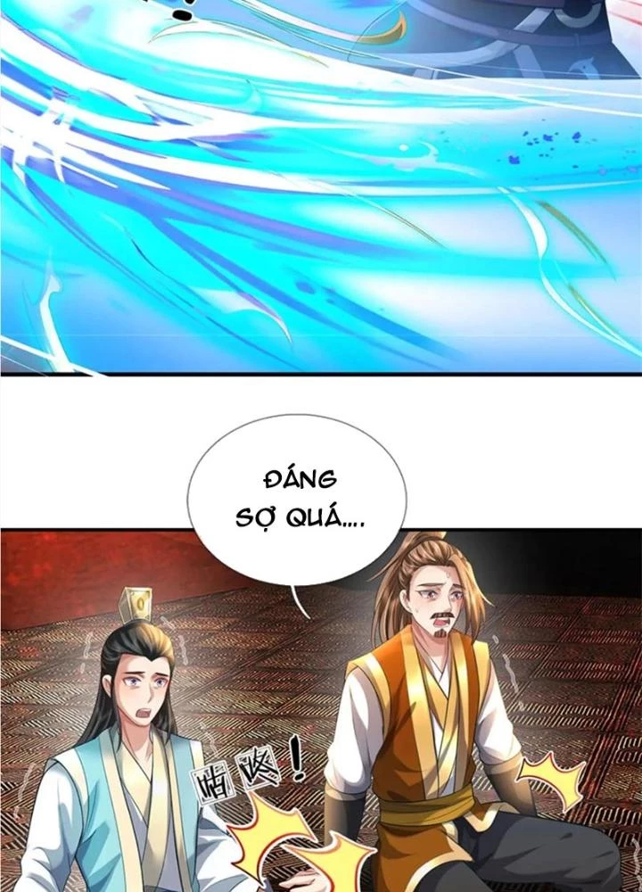 Ta Được Nuôi Dưỡng Bởi Nữ Ma Đầu Chapter 91 - Trang 2