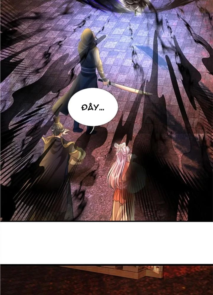 Ta Được Nuôi Dưỡng Bởi Nữ Ma Đầu Chapter 91 - Trang 2