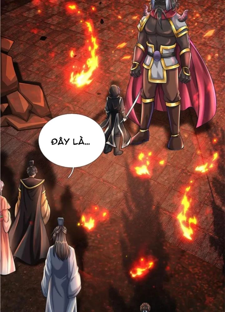 Ta Được Nuôi Dưỡng Bởi Nữ Ma Đầu Chapter 91 - Trang 2