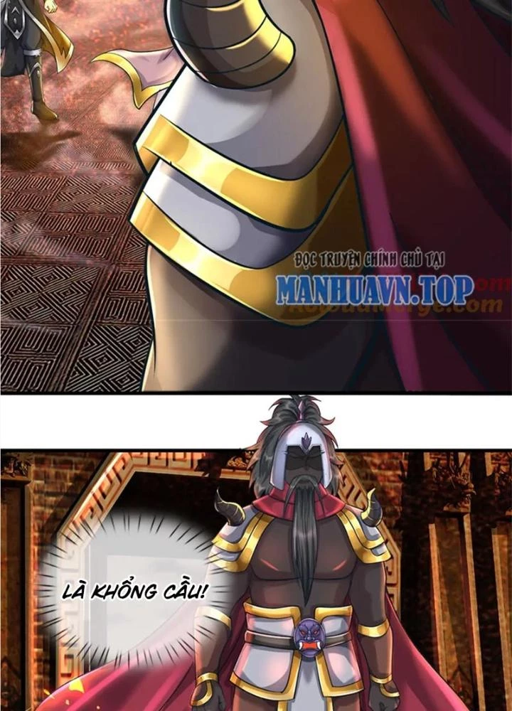 Ta Được Nuôi Dưỡng Bởi Nữ Ma Đầu Chapter 91 - Trang 2