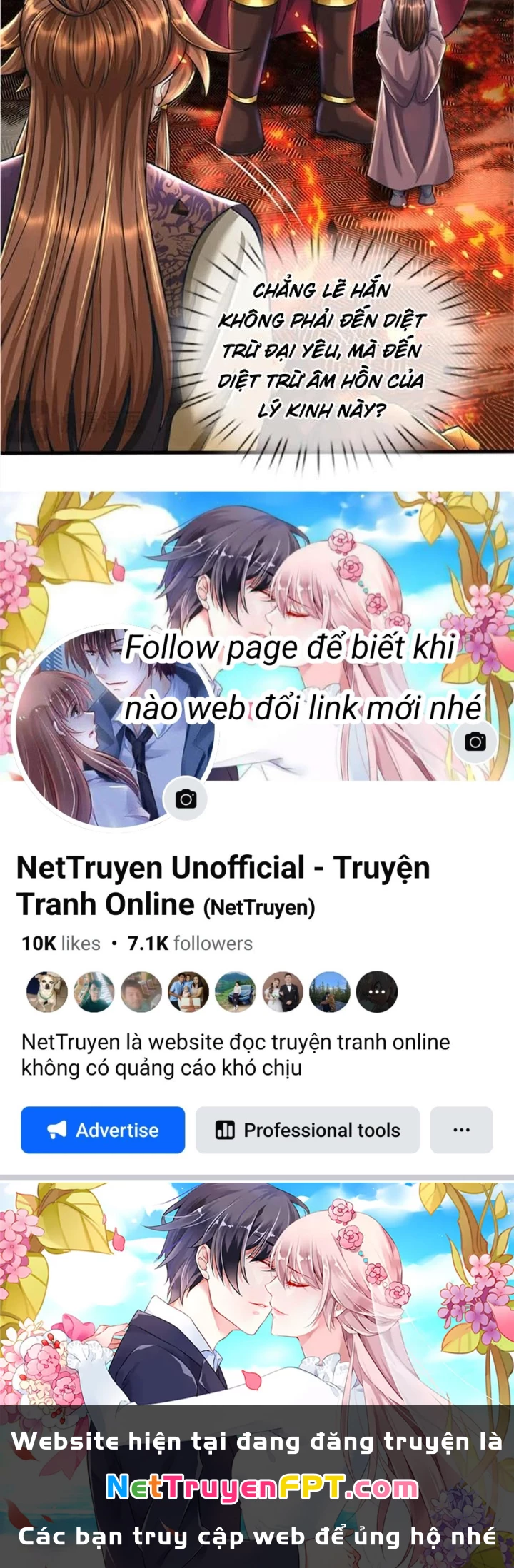 Ta Được Nuôi Dưỡng Bởi Nữ Ma Đầu Chapter 91 - Trang 2