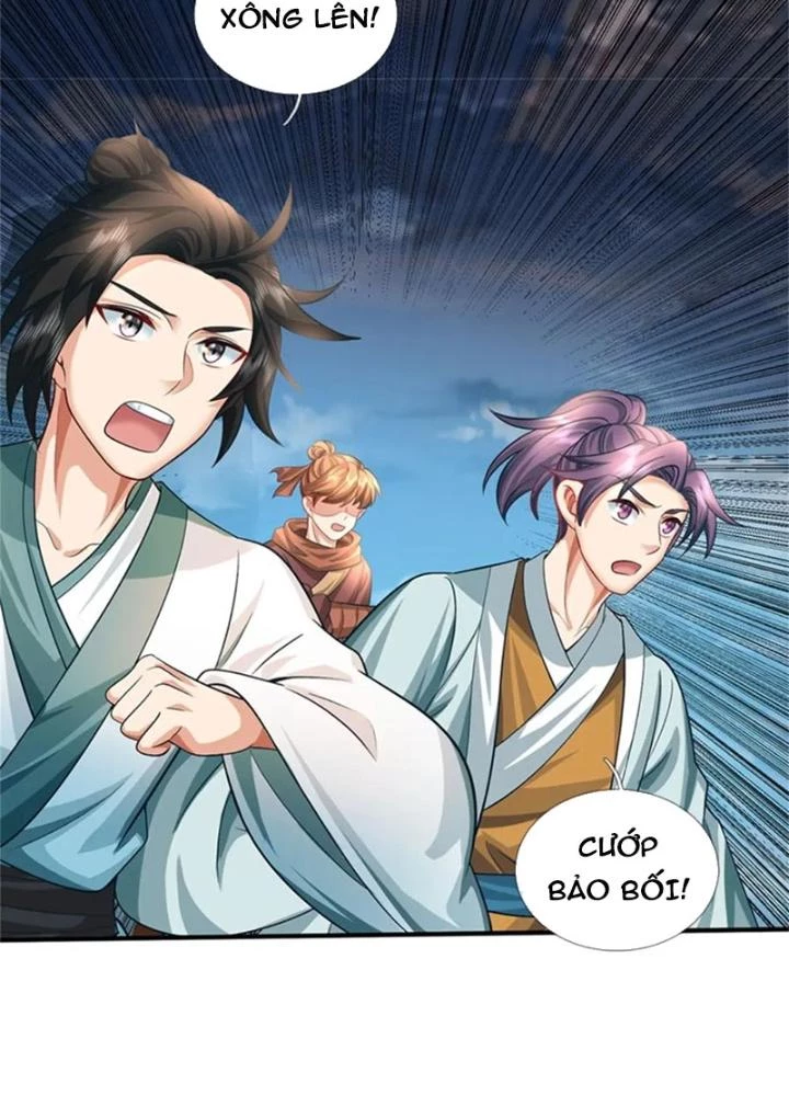 Ta Được Nuôi Dưỡng Bởi Nữ Ma Đầu Chapter 91 - Trang 2