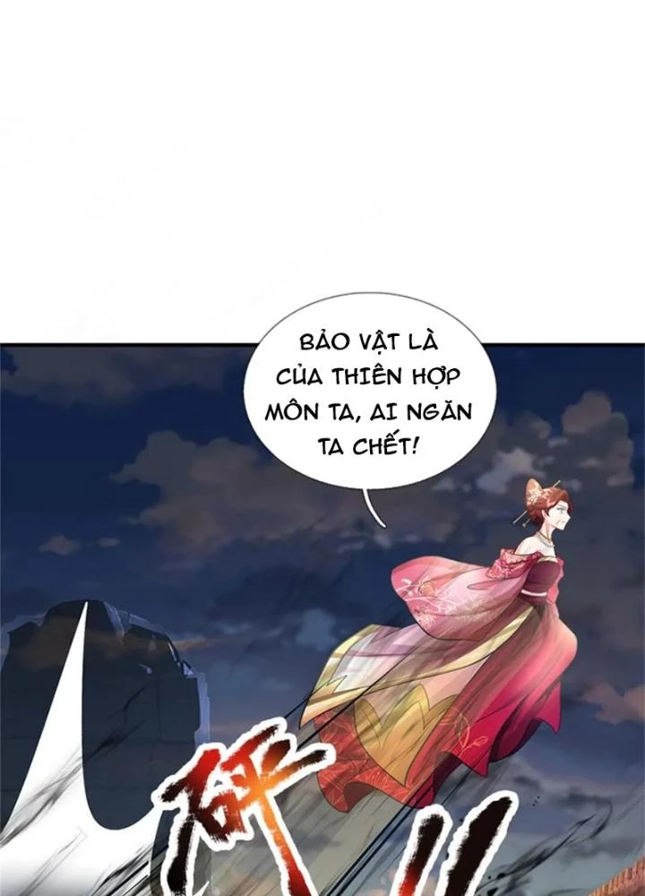 Ta Được Nuôi Dưỡng Bởi Nữ Ma Đầu Chapter 91 - Trang 2