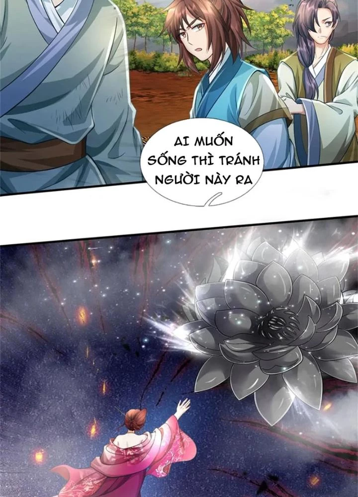 Ta Được Nuôi Dưỡng Bởi Nữ Ma Đầu Chapter 91 - Trang 2