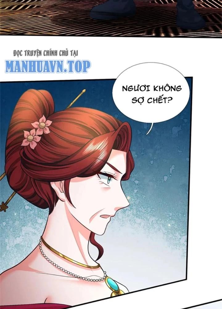 Ta Được Nuôi Dưỡng Bởi Nữ Ma Đầu Chapter 91 - Trang 2