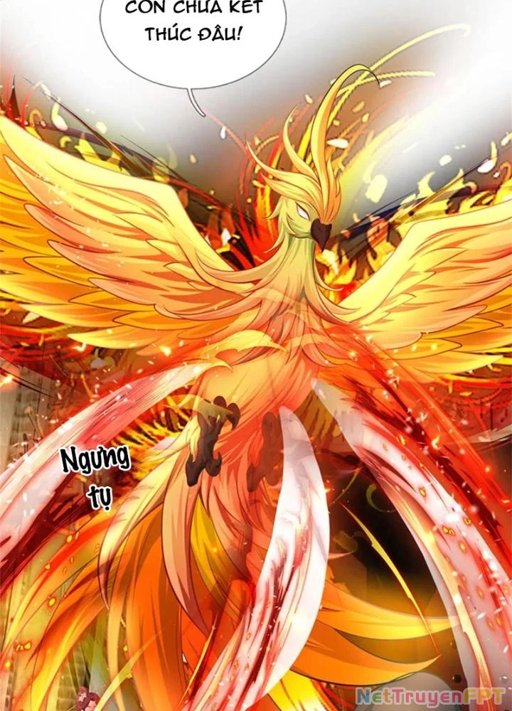 Ta Được Nuôi Dưỡng Bởi Nữ Ma Đầu Chapter 91 - Trang 2