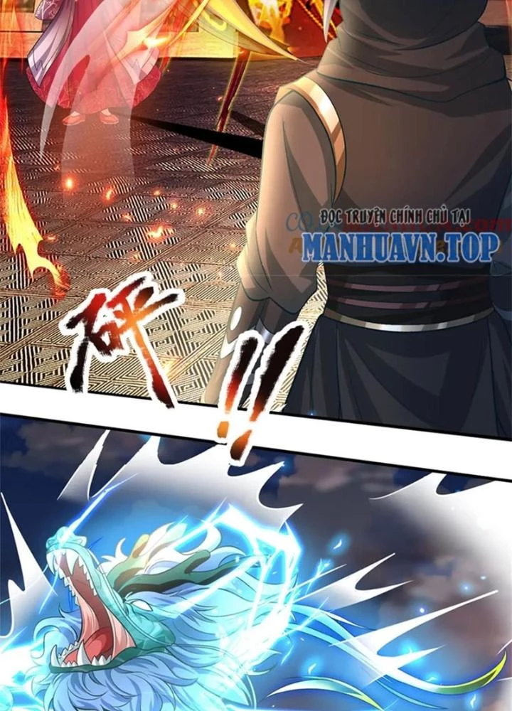 Ta Được Nuôi Dưỡng Bởi Nữ Ma Đầu Chapter 91 - Trang 2