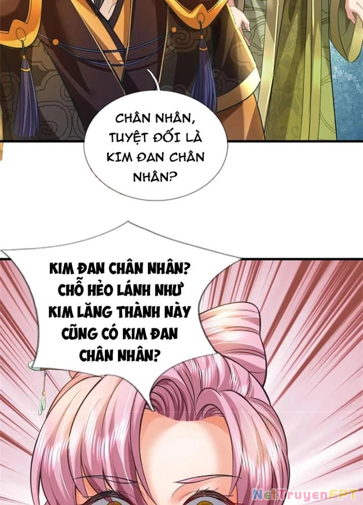 Ta Được Nuôi Dưỡng Bởi Nữ Ma Đầu Chapter 91 - Trang 2