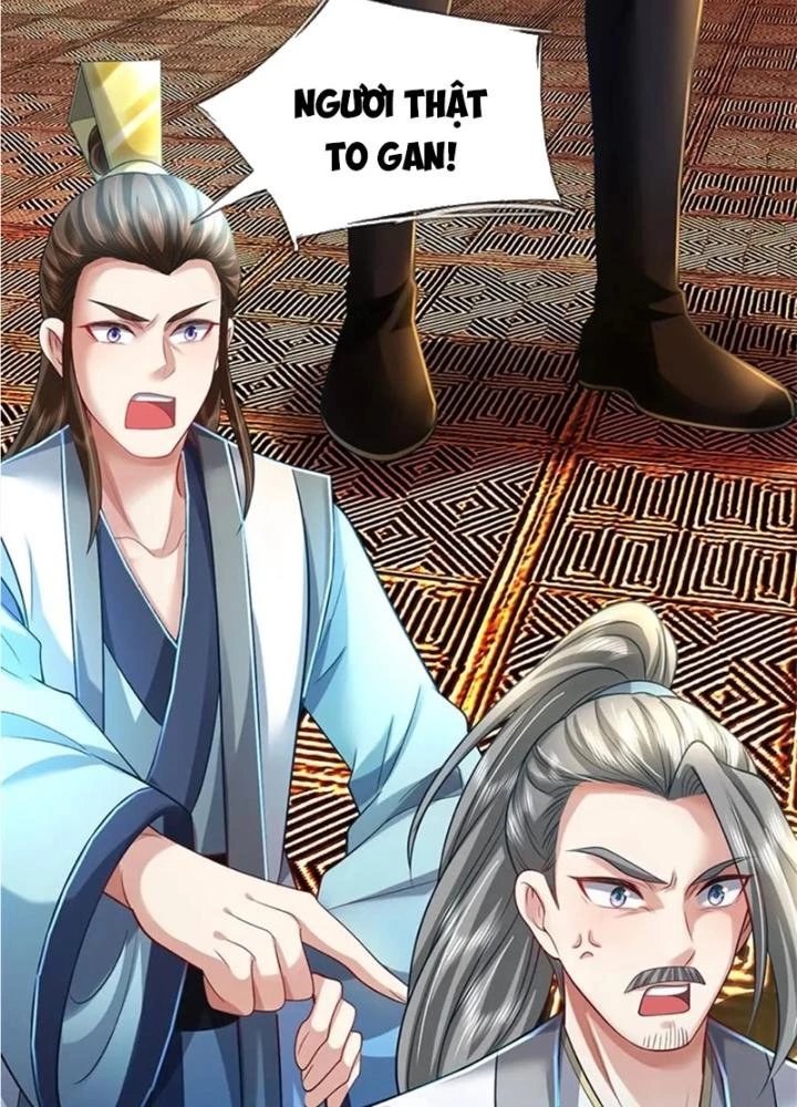 Ta Được Nuôi Dưỡng Bởi Nữ Ma Đầu Chapter 91 - Trang 2