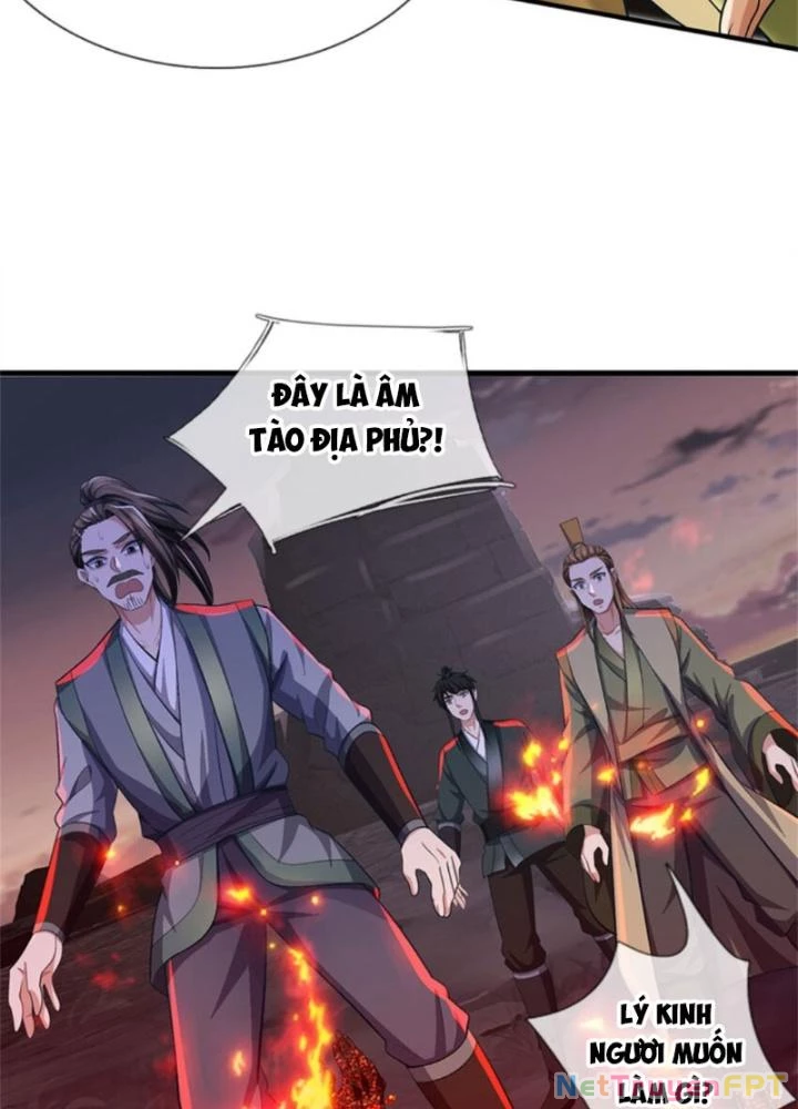 Ta Được Nuôi Dưỡng Bởi Nữ Ma Đầu Chapter 92 - Trang 2